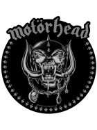 Motörhead Aufkleber Skull & Aces